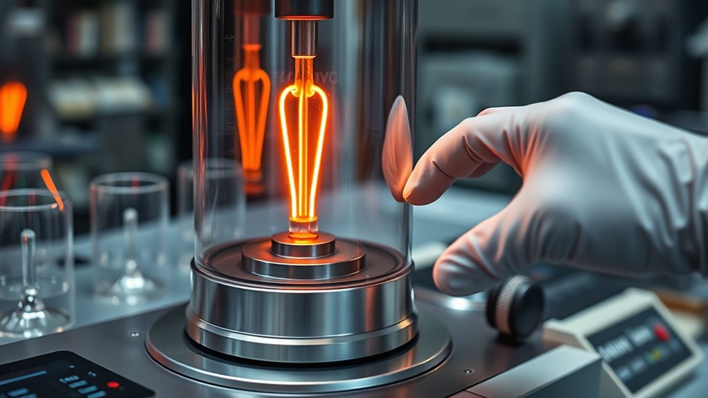 integrated polymer analytical techniques