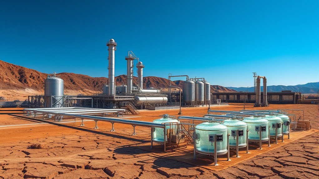integrated water risk management