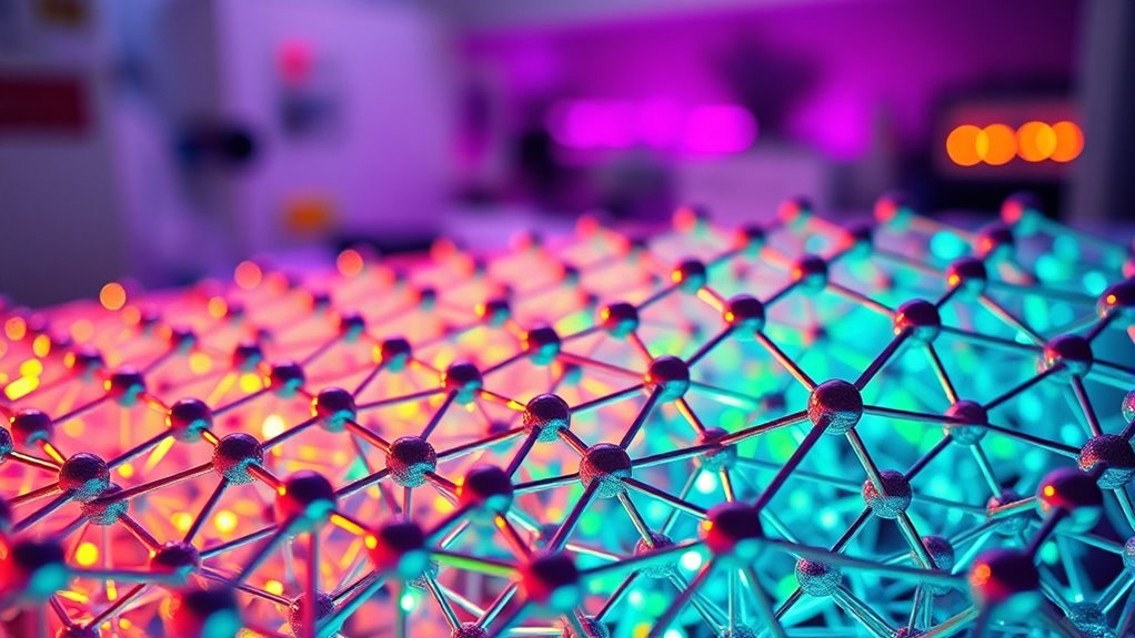 interdisciplinary metamaterial innovation