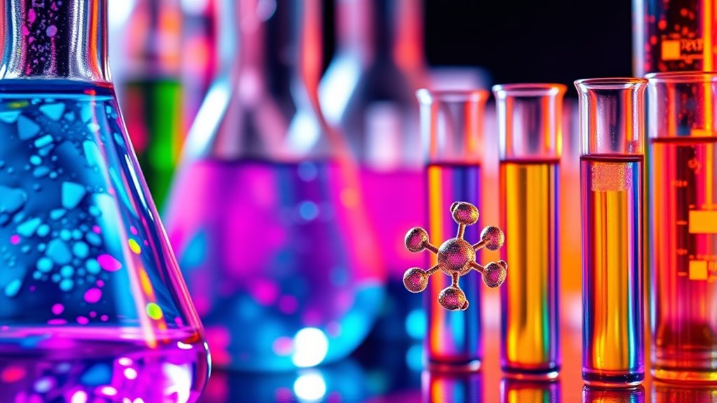intermolecular forces determine material properties