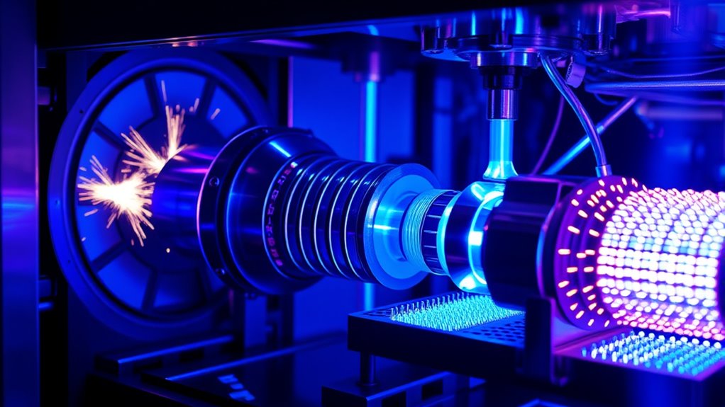 ionization methods for mass spectrometry