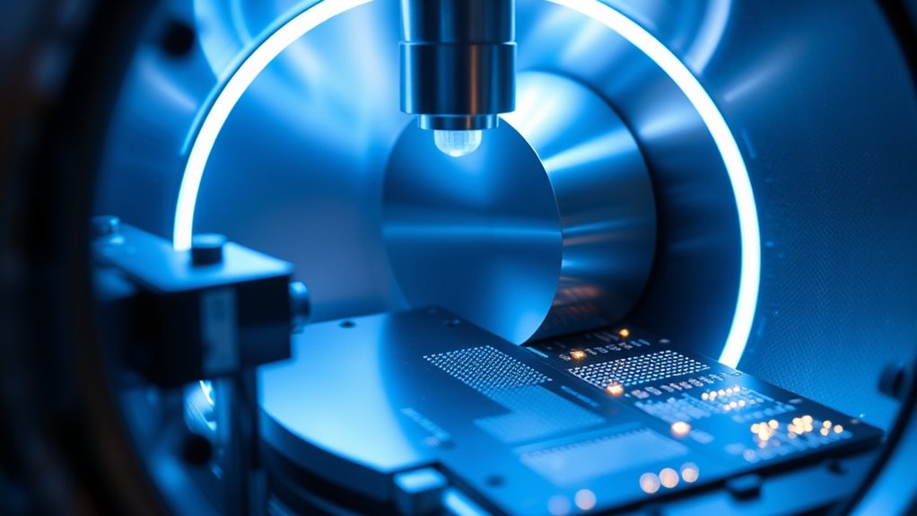ionization sample separation detection