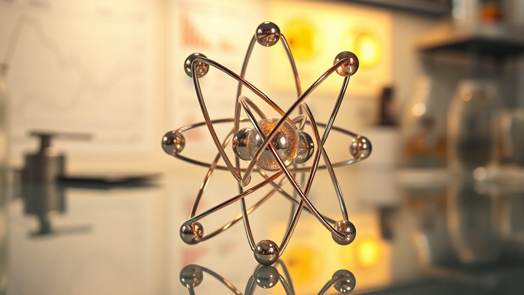 isotopes enable nuclear energy