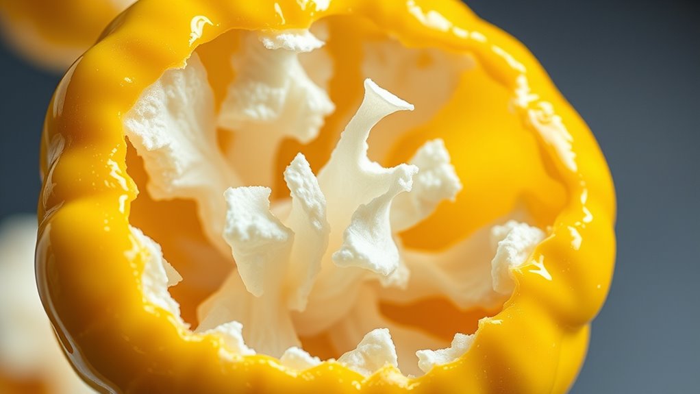 kernel pressure causes explosion