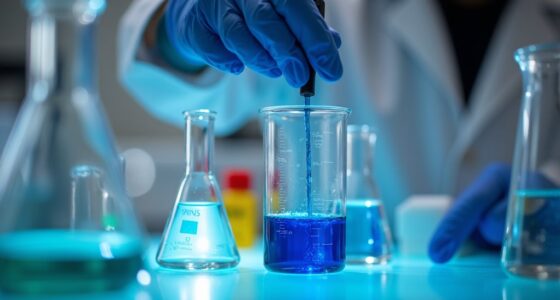 key laboratory skills mastery