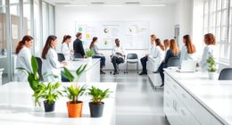 lab mental health practices