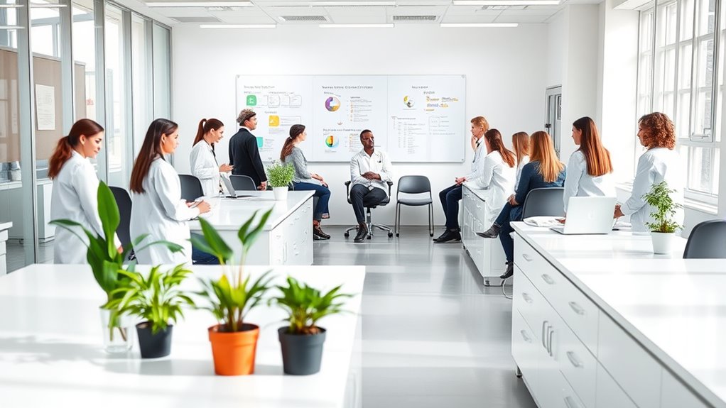 lab mental health practices
