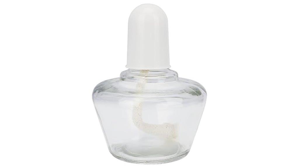 laboratory alcohol heating lamp