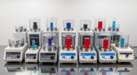laboratory mixing equipment guide