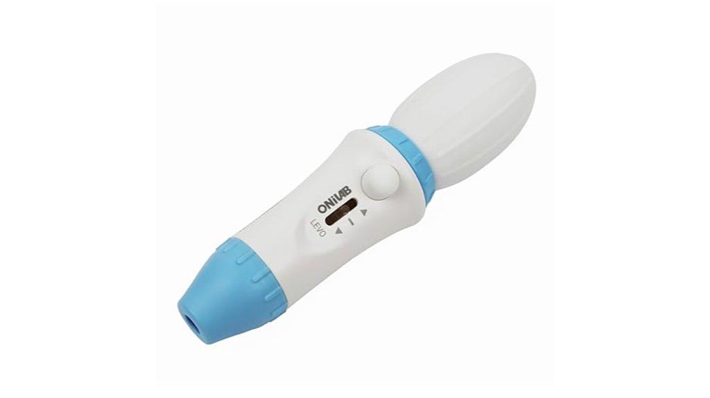 laboratory pipette control device