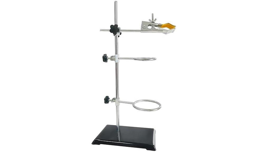 laboratory stand clamp