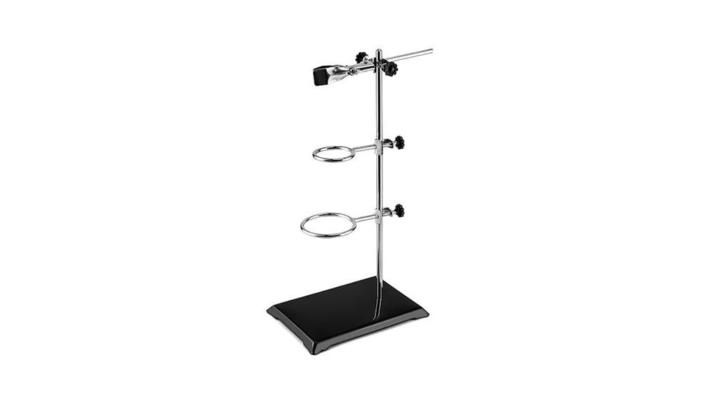 laboratory support equipment set