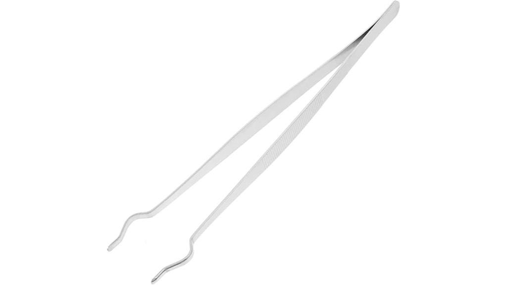 laboratory test tube clamp