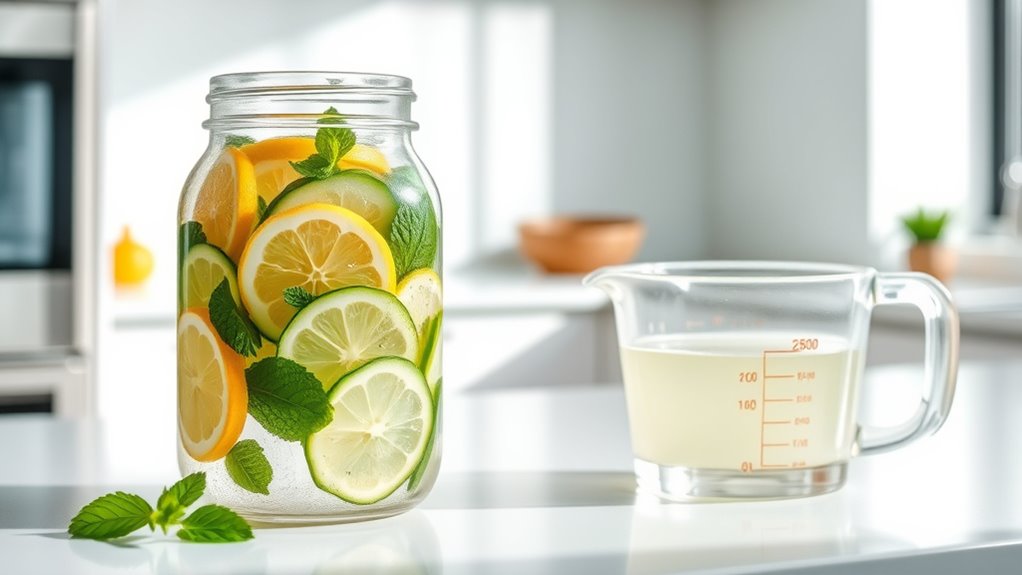 lack scientific detox evidence