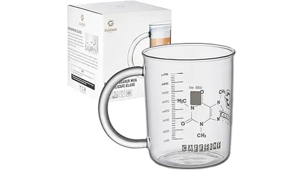 large 16 oz coffee mug