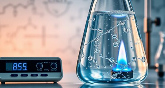 le chatelier s equilibrium principle