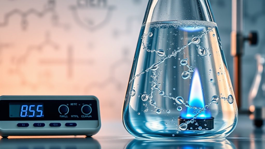 le chatelier s equilibrium principle
