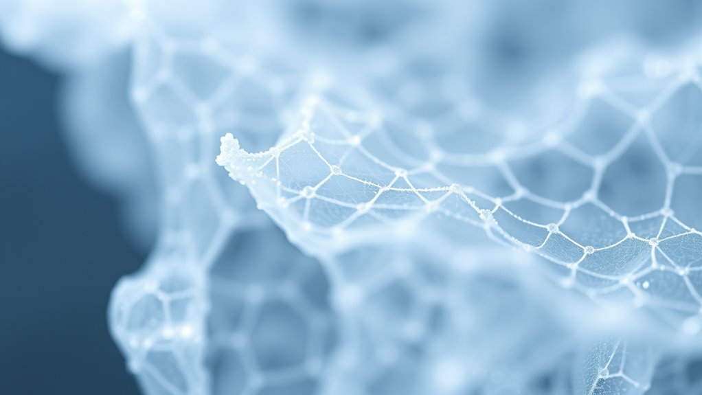 lightweight porous insulating material