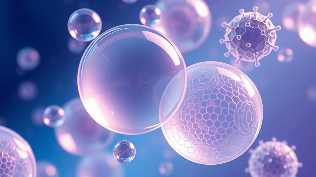liposomes enable targeted drug delivery