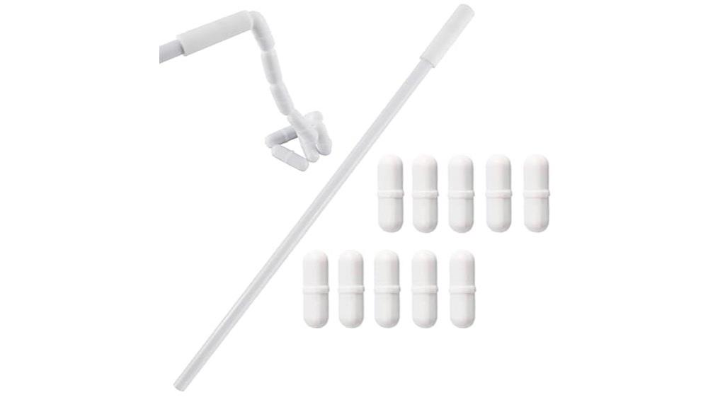 magnetic stir bars pack