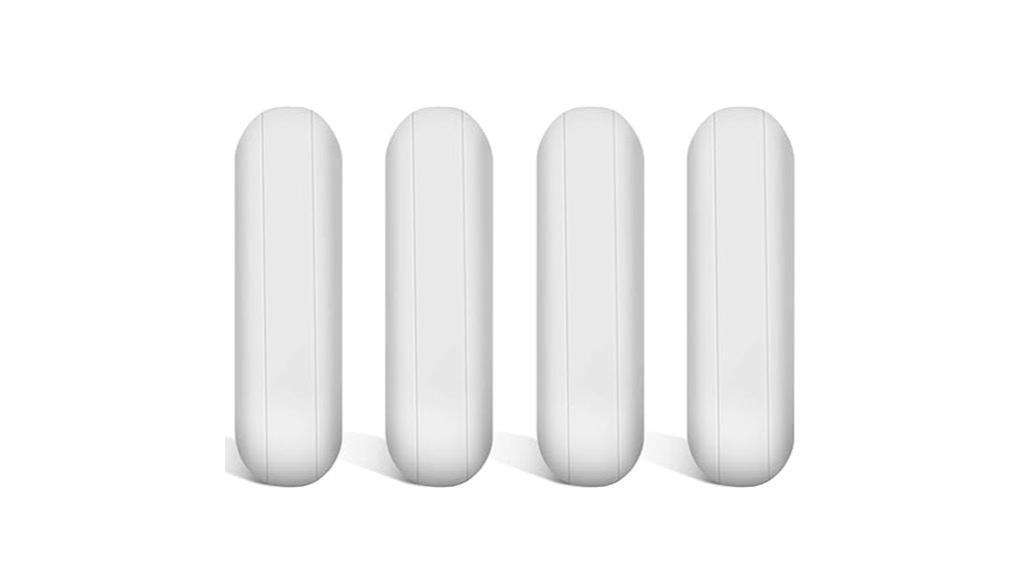 magnetic stirrer mixing bars