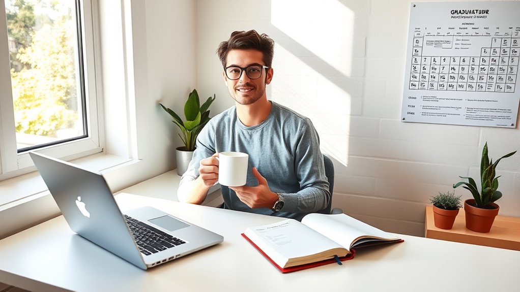 maintain work life boundaries effectively