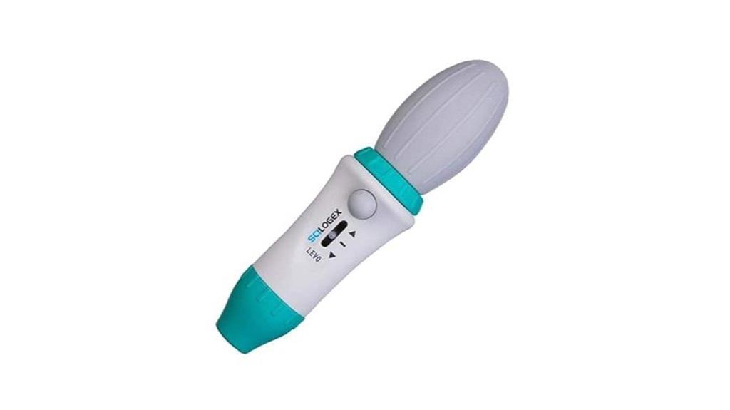 manual pipette filling device
