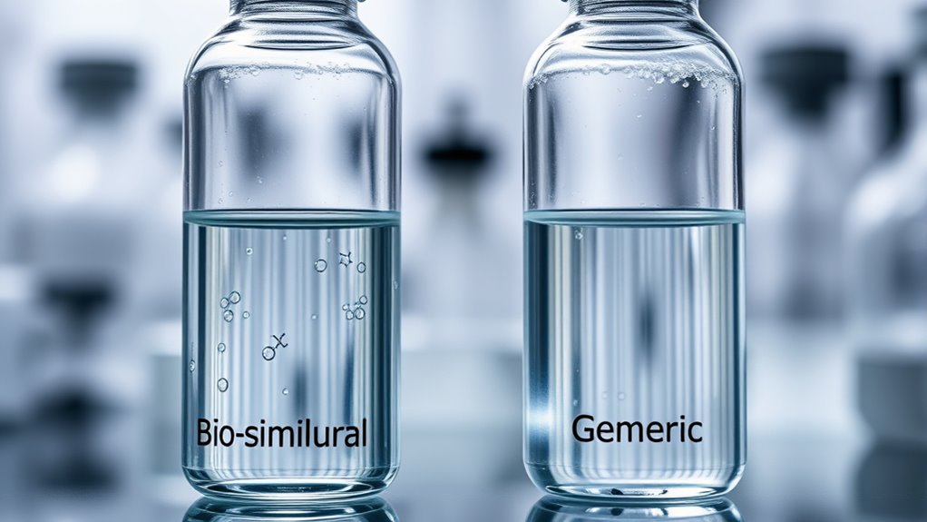 manufacturing variability in biosimilars