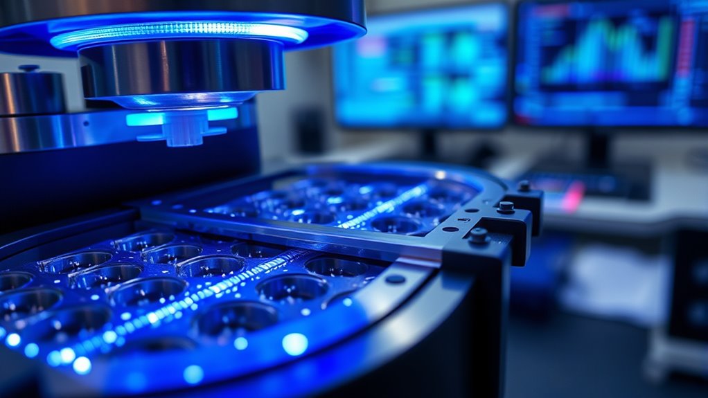 mass spectrometry s diverse applications