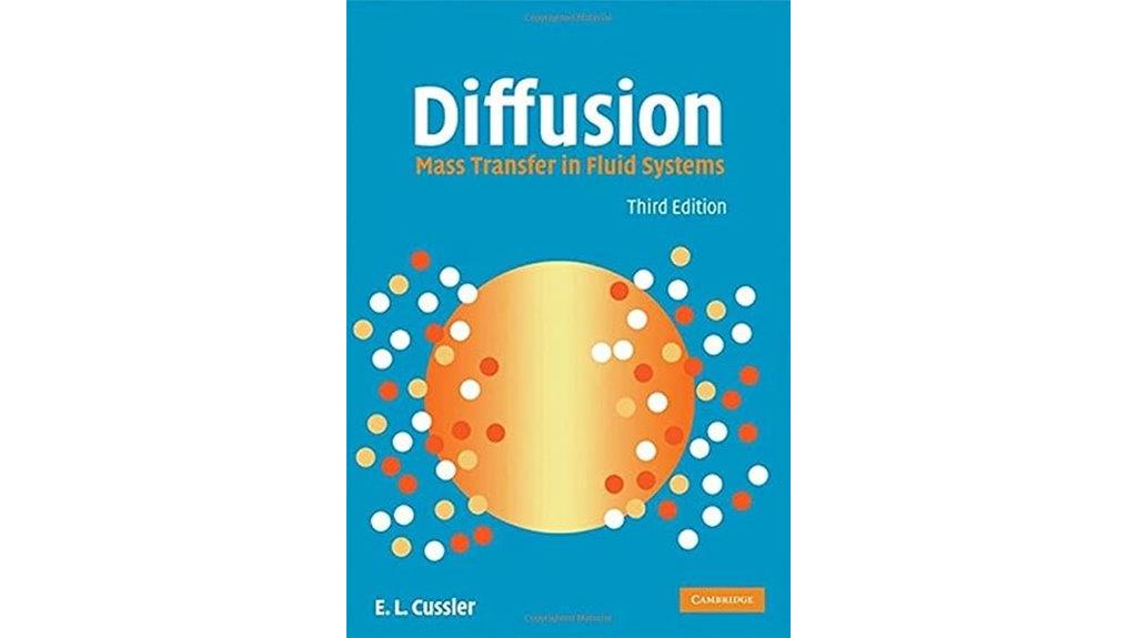 mass transfer in fluids