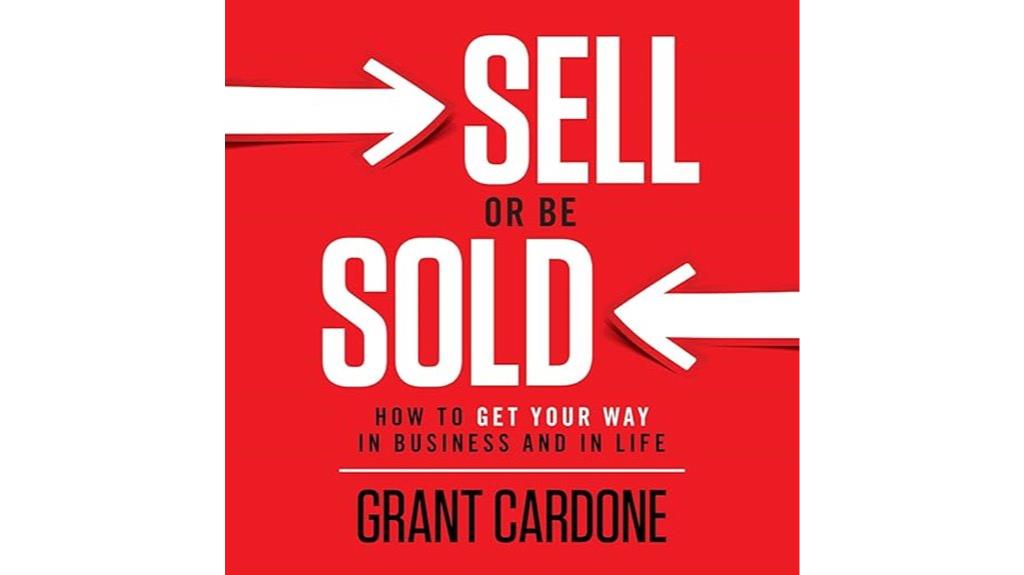 mastering persuasion and sales