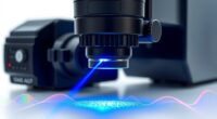 material composition analysis