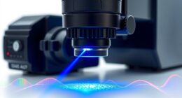 material composition analysis