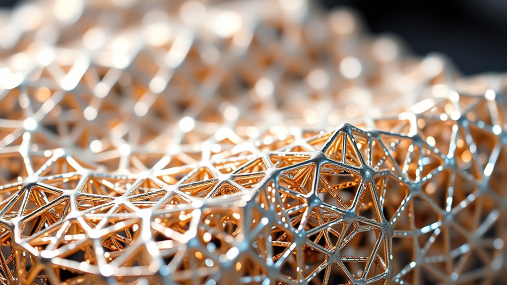 material customization enhances catalyst performance