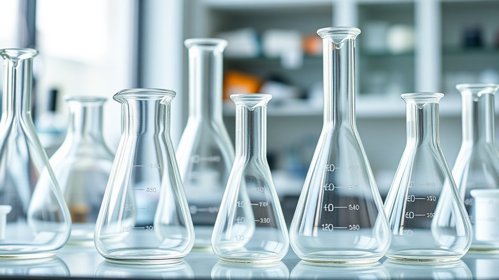 material safety and accuracy