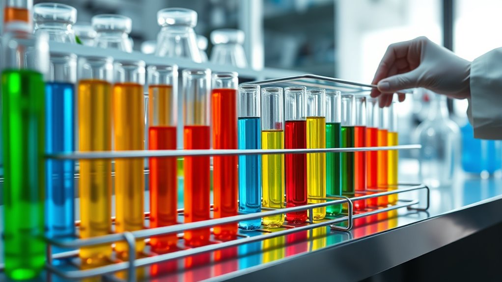 material safety and capacity