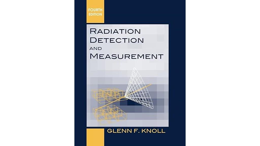measuring radiation levels accurately