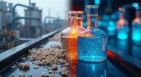 mechanical and chemical recycling