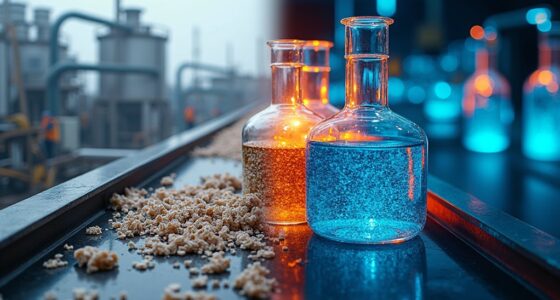 mechanical and chemical recycling
