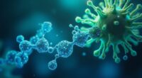 mechanism of antiviral drugs