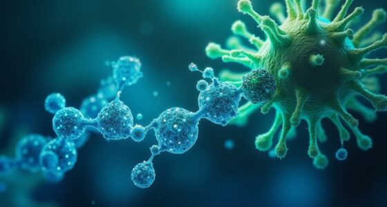 mechanism of antiviral drugs