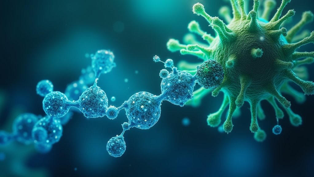 mechanism of antiviral drugs