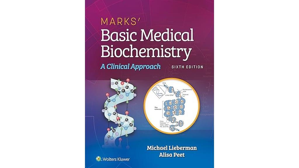 medical biochemistry clinical guide