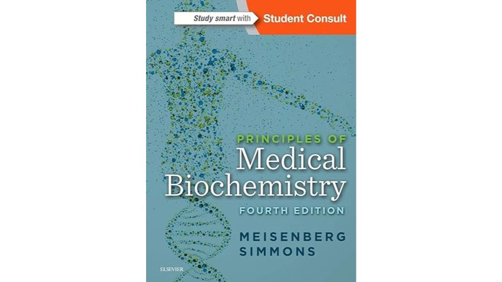 medical biochemistry student access