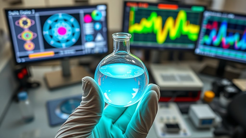 medical isotopes enable targeted diagnostics