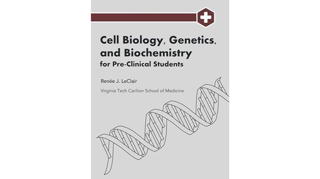 medical science foundational courses