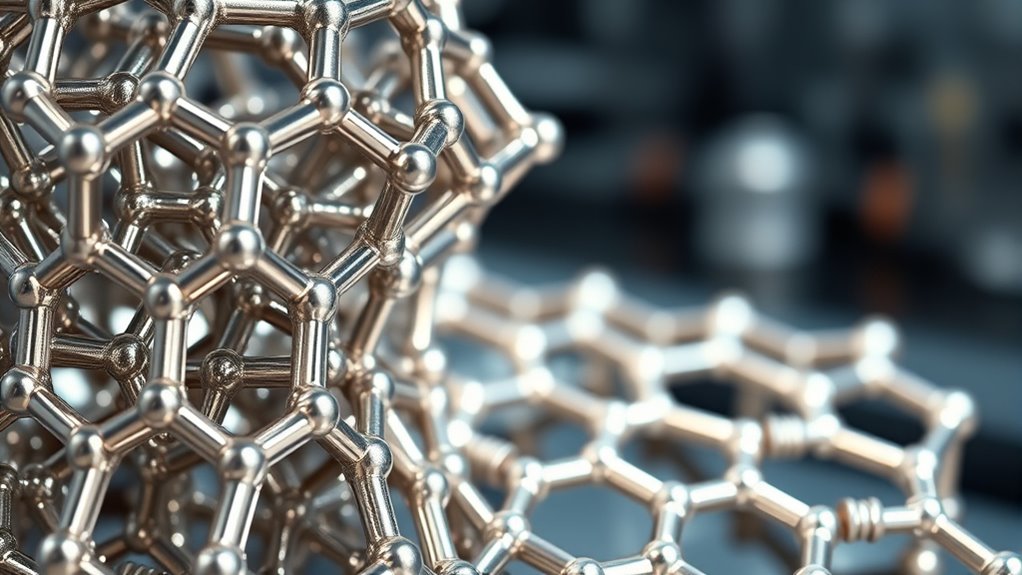 metal 3d printing enhances catalyst design