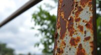 metal oxidation and corrosion
