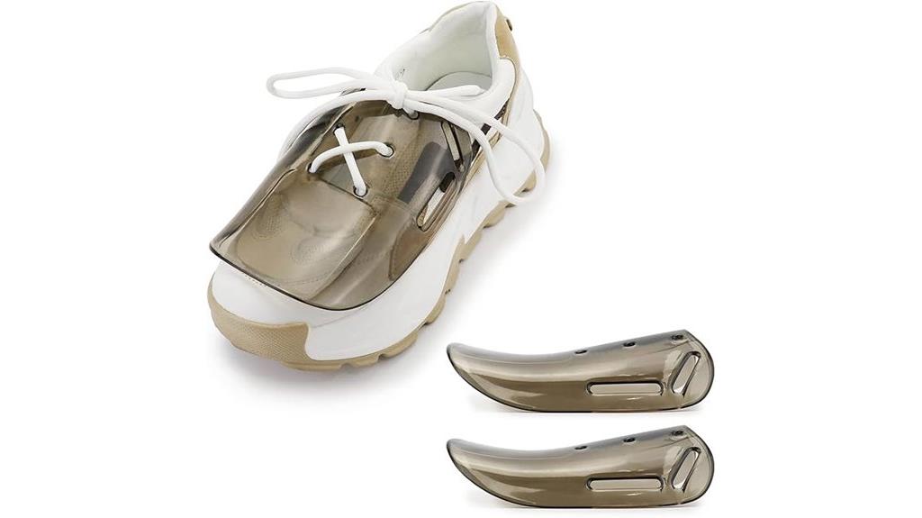 metatarsal safety foot guard