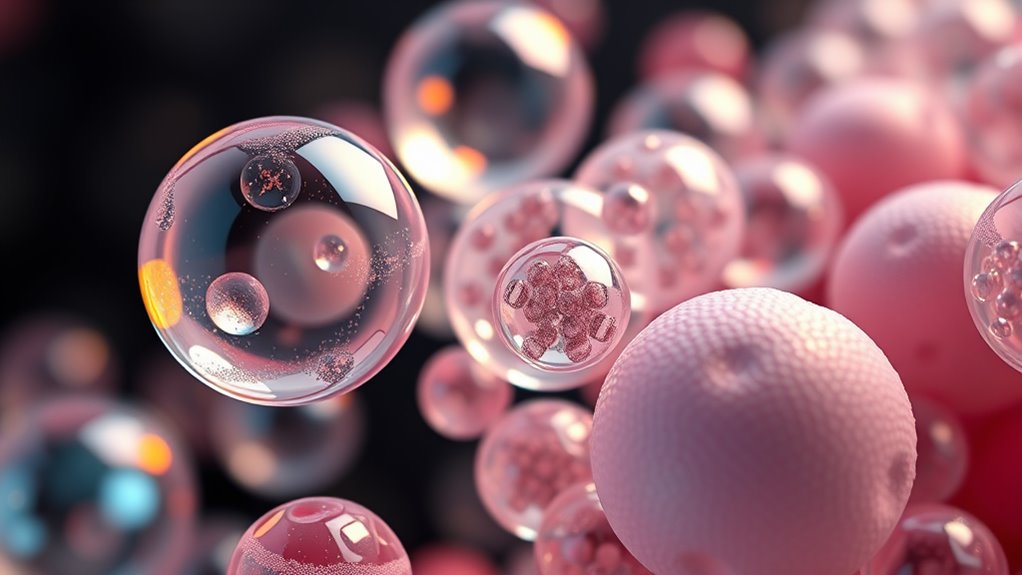 micelles stabilize drug delivery